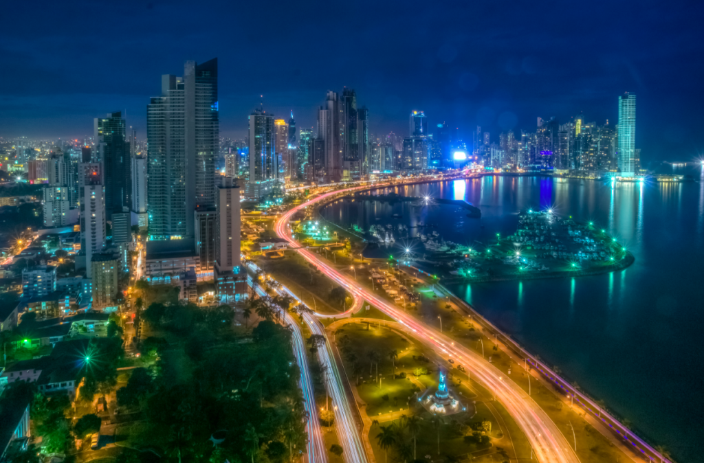 Panama Cinta Costera